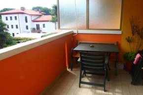 Condominio Ai Pianeti I and Ii-Two-Bedroom Apartment Bibione